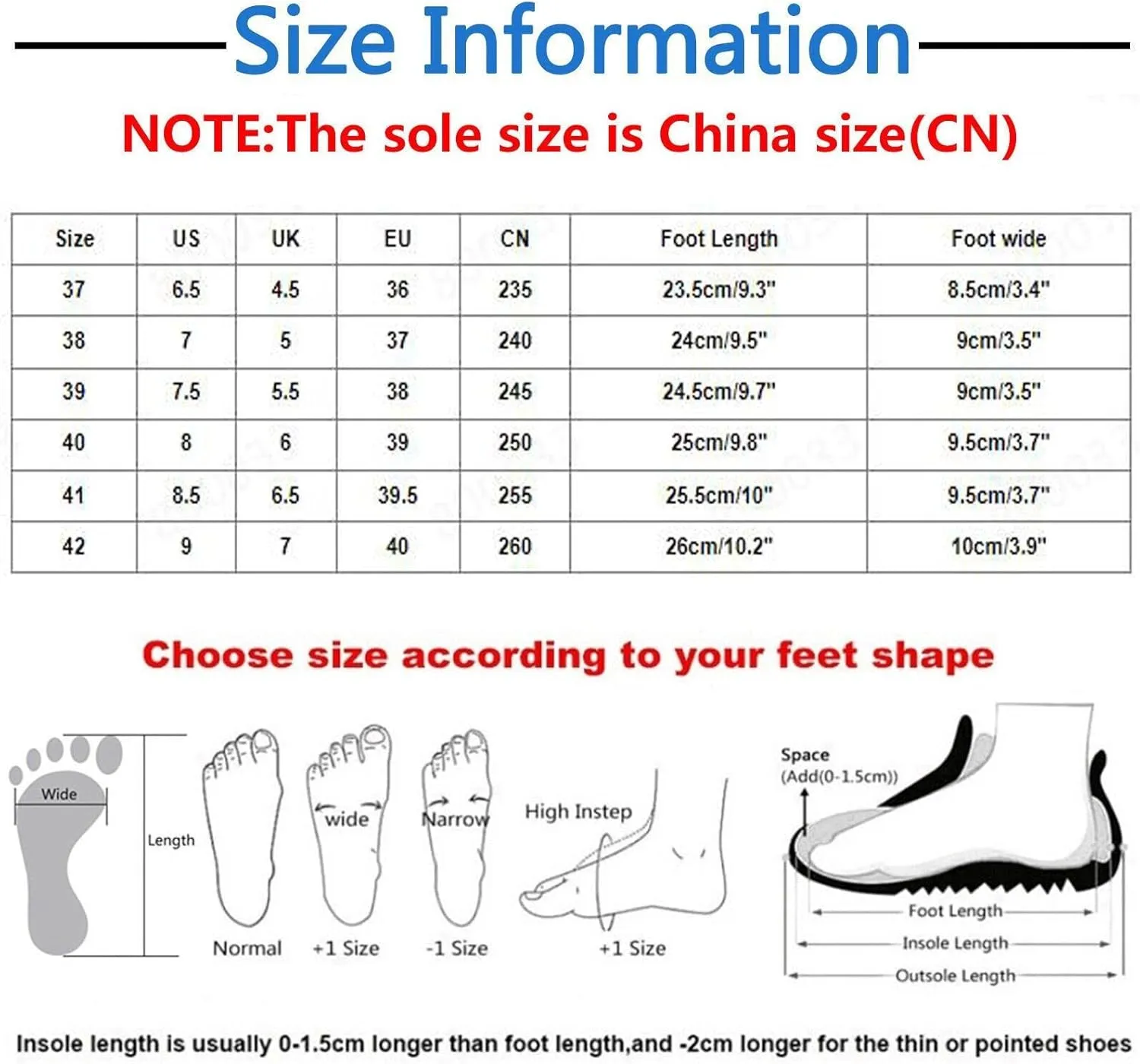 AMDBEL Summer Sandals for Women 2024, Pointed Toe Adjustable Strap Buckle Slingback Sandals Solid Color Fashion Sandals