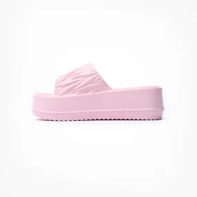 Birdsoles - Jovial Jays Slides - Pink