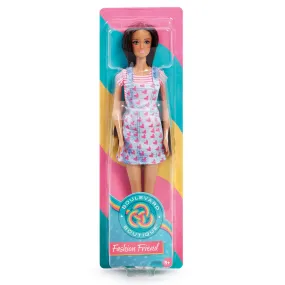 Boulevard Boutique Fashion Friend Doll