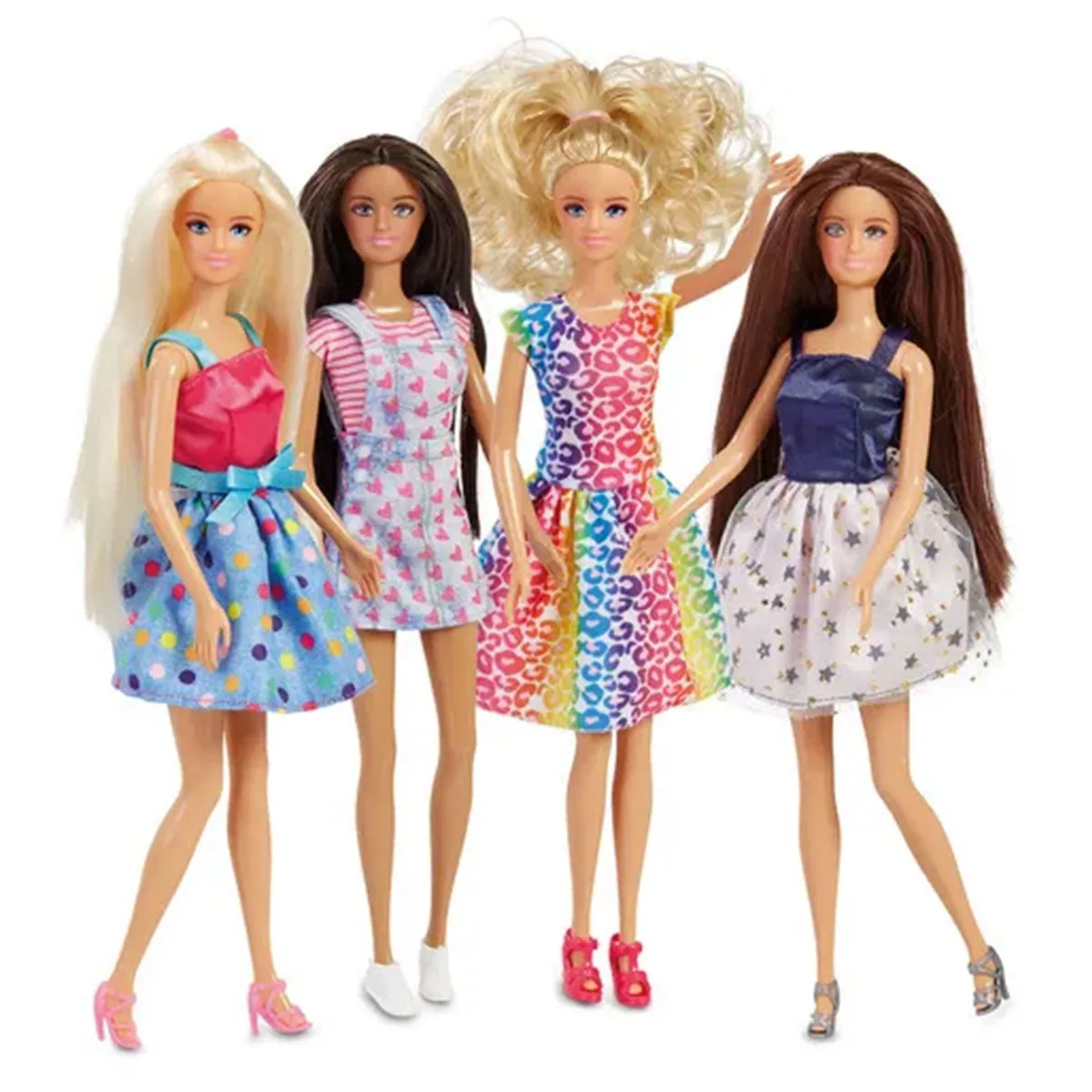 Boulevard Boutique Fashion Friend Doll
