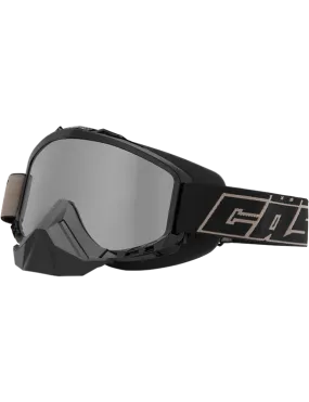 Castle X Force Snow Goggles