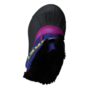 Children's Snow Commander 484 Grape Juice
