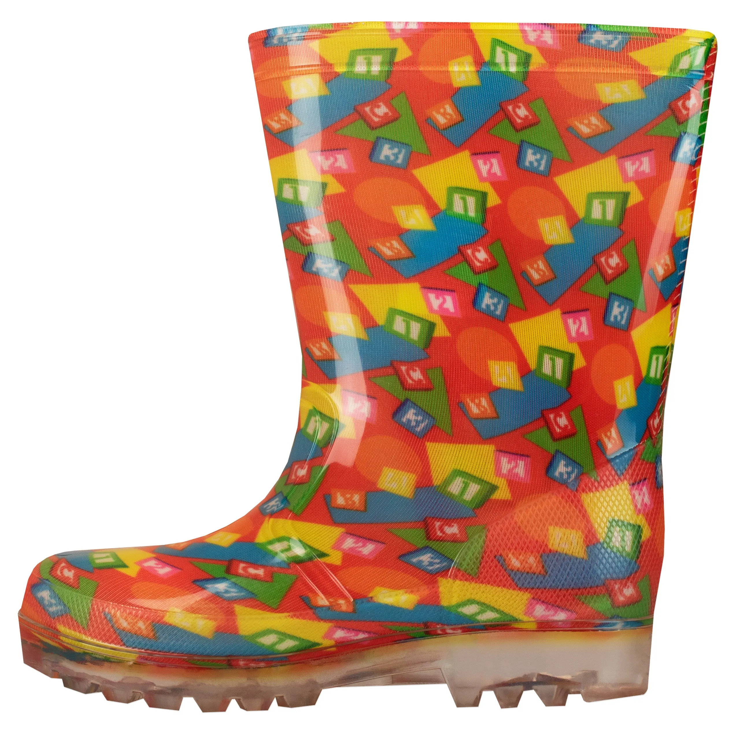 CoComelon Wellies