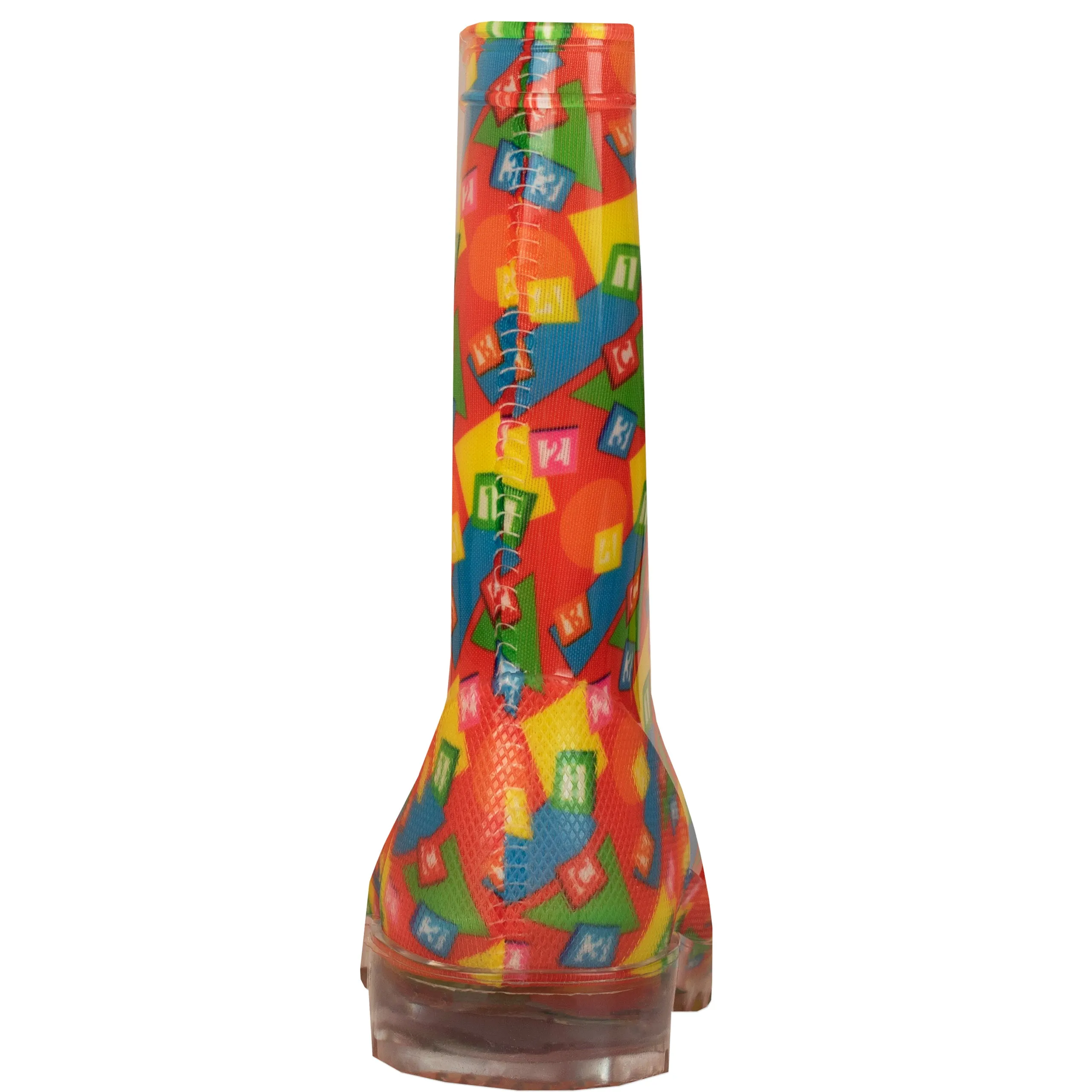 CoComelon Wellies