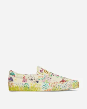 Collina Strada Slip-On 98 LX Sneakers Multicolor