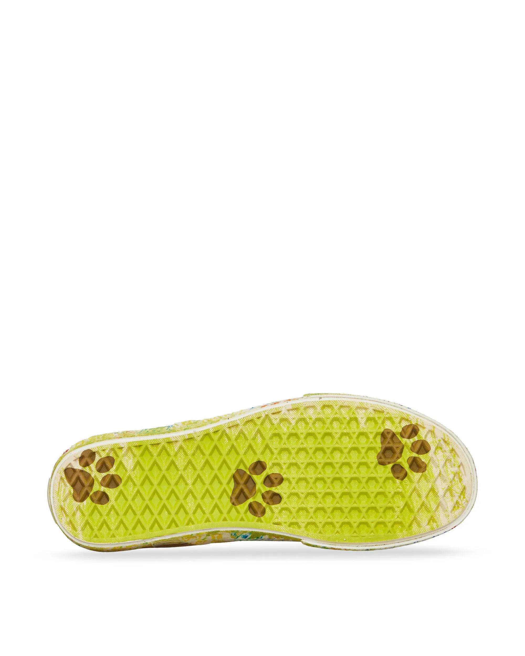 Collina Strada Slip-On 98 LX Sneakers Multicolor