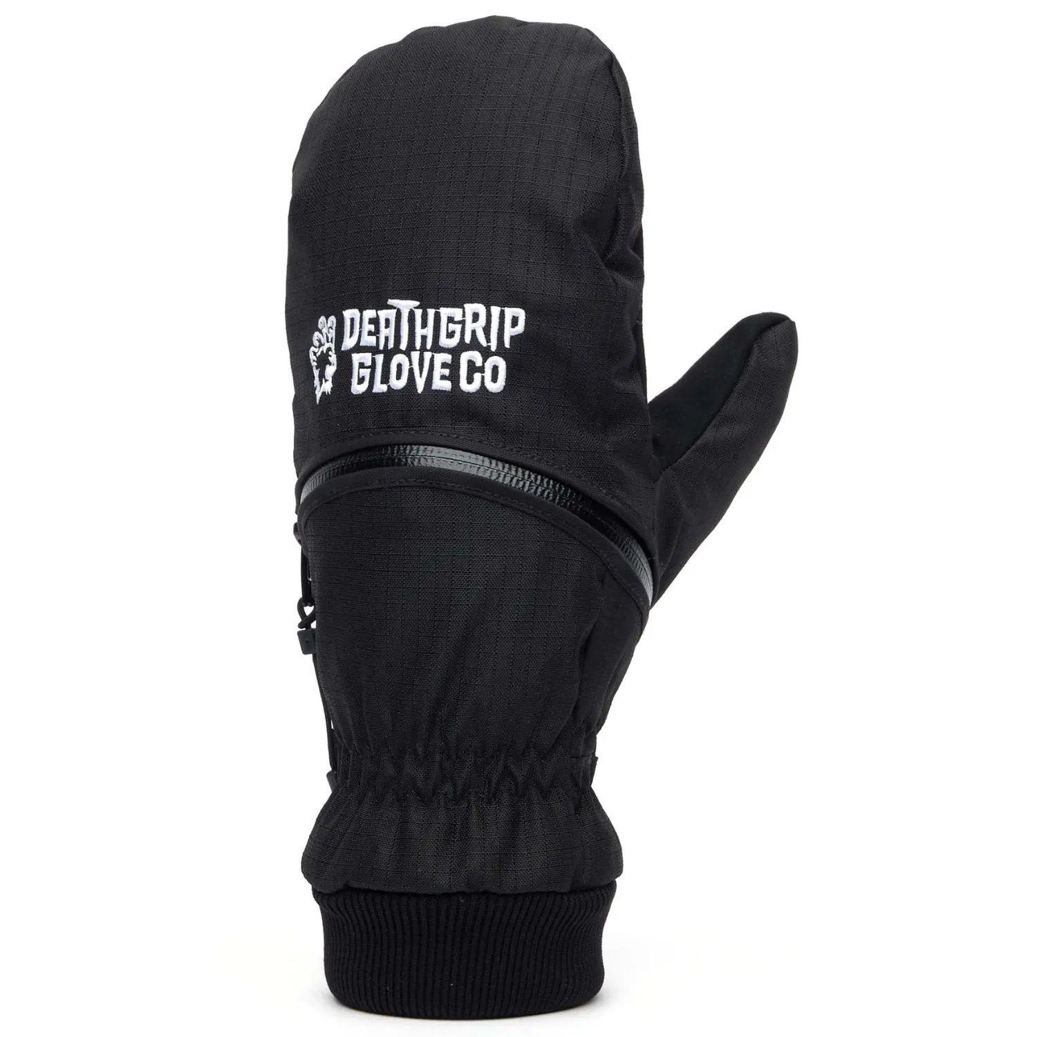 Deathgrip Ghoul Mitts 2025 - Men's