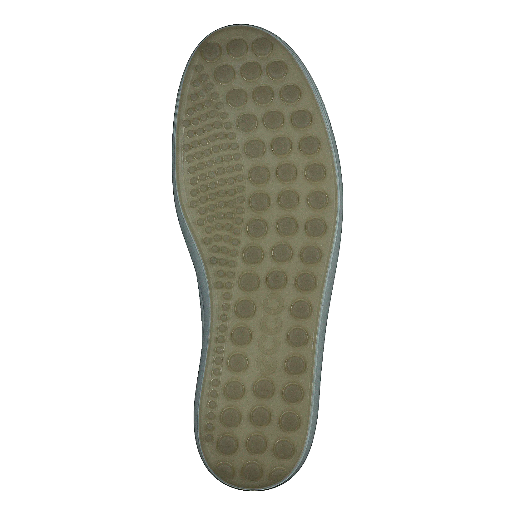 Ecco Soft 7 W White/powder