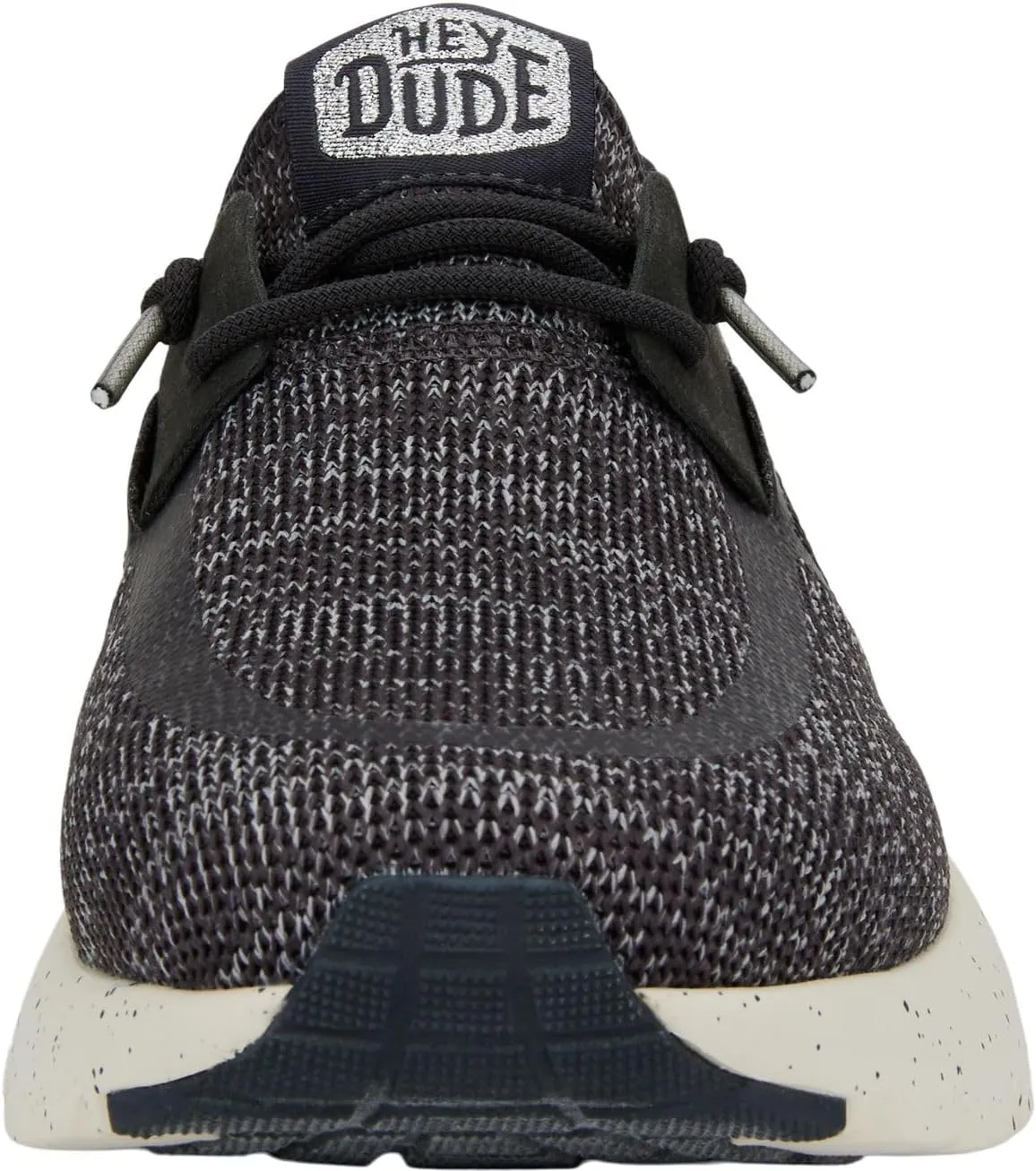 Hey Dude Women's Sirocco Speckle| Women's Sneaker | Men's Slip On Shoes | Comfortable & Light-Weight