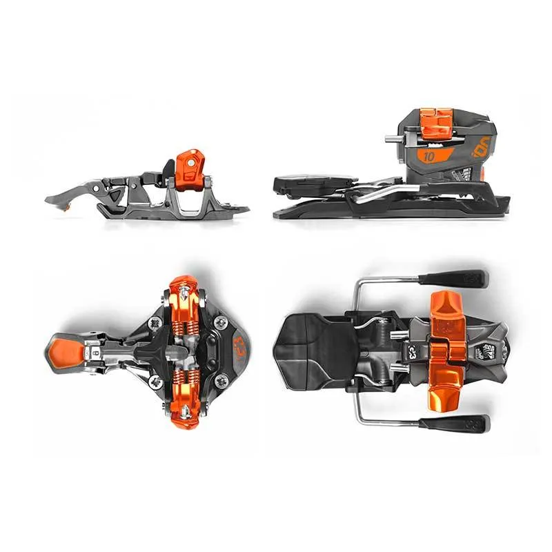 ION 10 (Past Season)