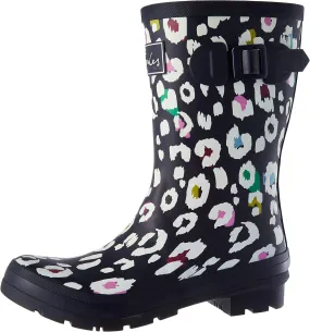 Joules Women's Wellington Welly Boot