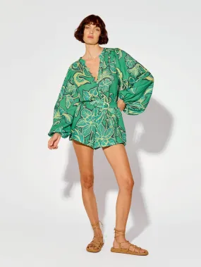 Kivari | Fiora Playsuit