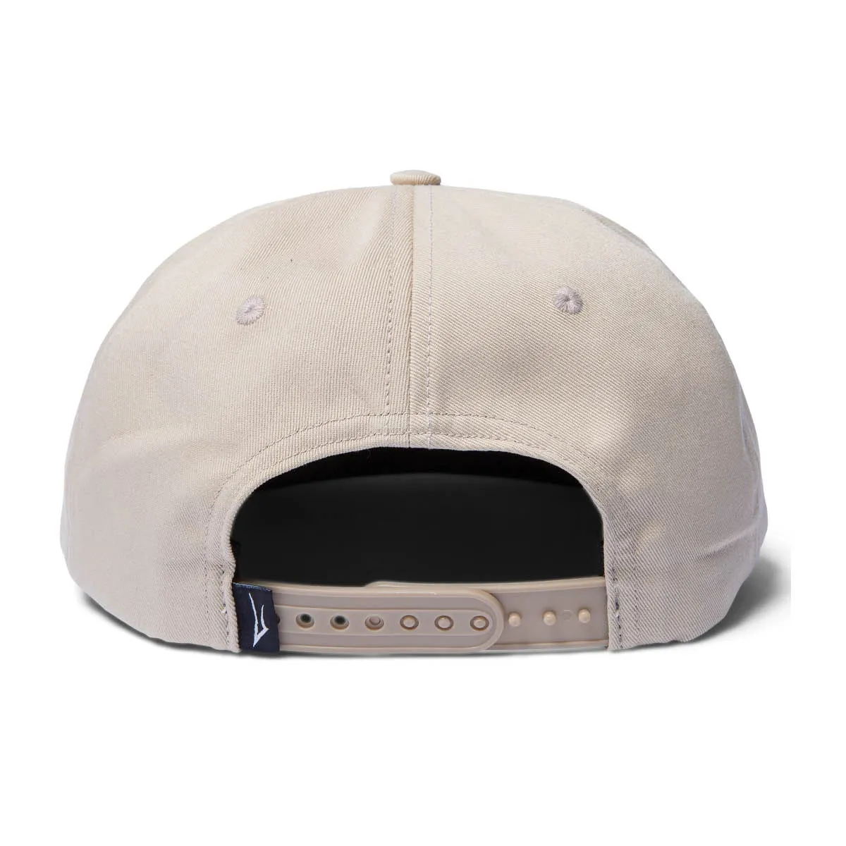 Lakai Bengal Relaxed Snapback - Khaki