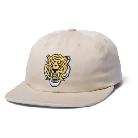 Lakai Bengal Relaxed Snapback - Khaki