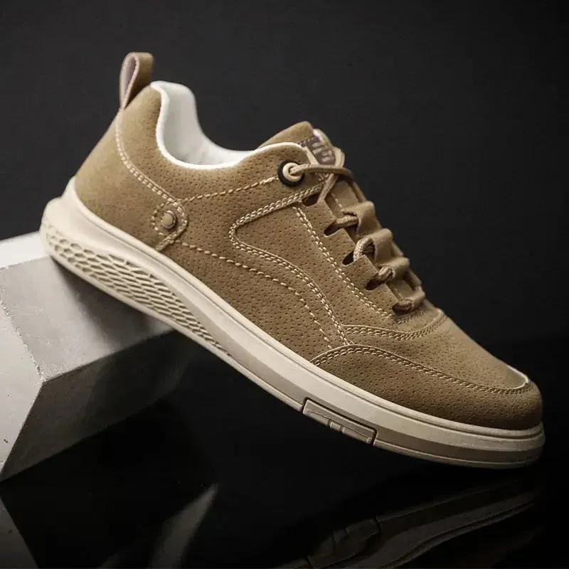 LENNY | Waterproof Tennis Shoes