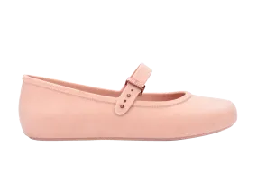 Melissa Soft Ballerina Velvet