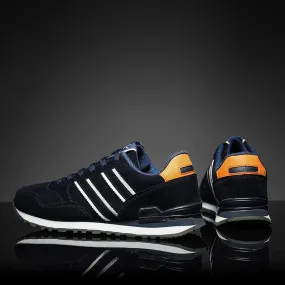 Men's Comfortable Breathable Daily Versatile Sneakers