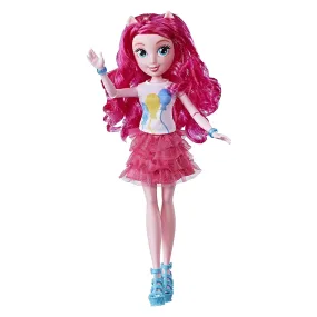 My Little Pony Equestria Girls - Pinkie Pie