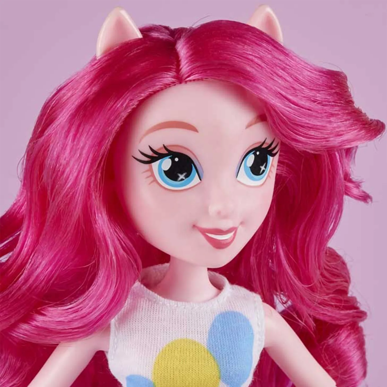 My Little Pony Equestria Girls - Pinkie Pie