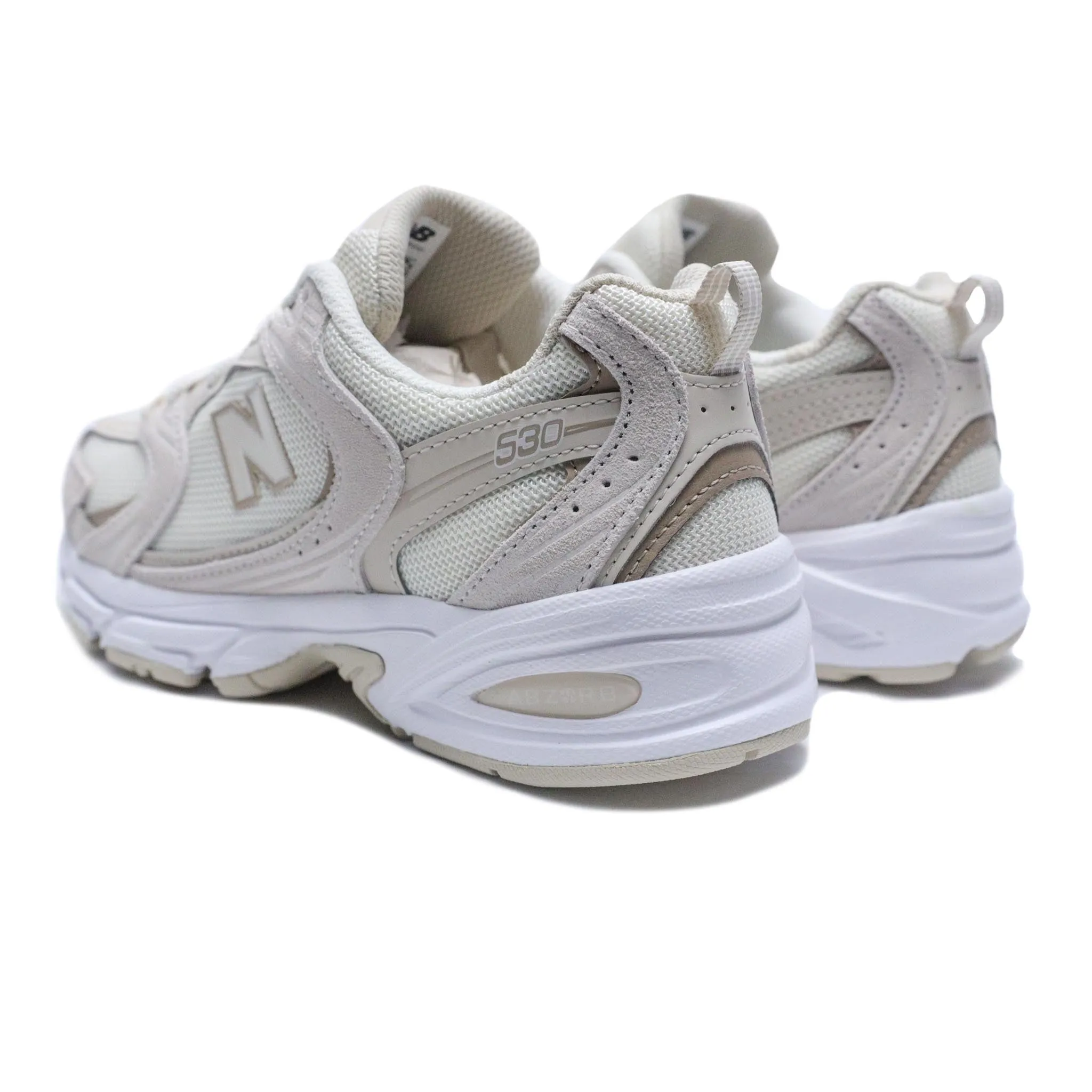 New Balance MR530OW Off White