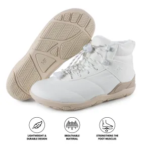[NEW] HF Azura – Ergonomic & Supportive Winter Barefoot Shoes - Unisex