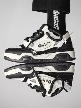 Niceprimes Versatile Sports Board Shoes