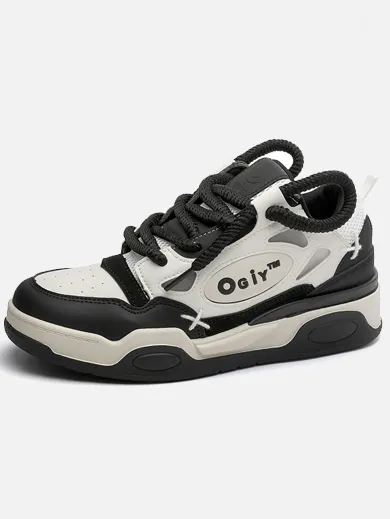 Niceprimes Versatile Sports Board Shoes
