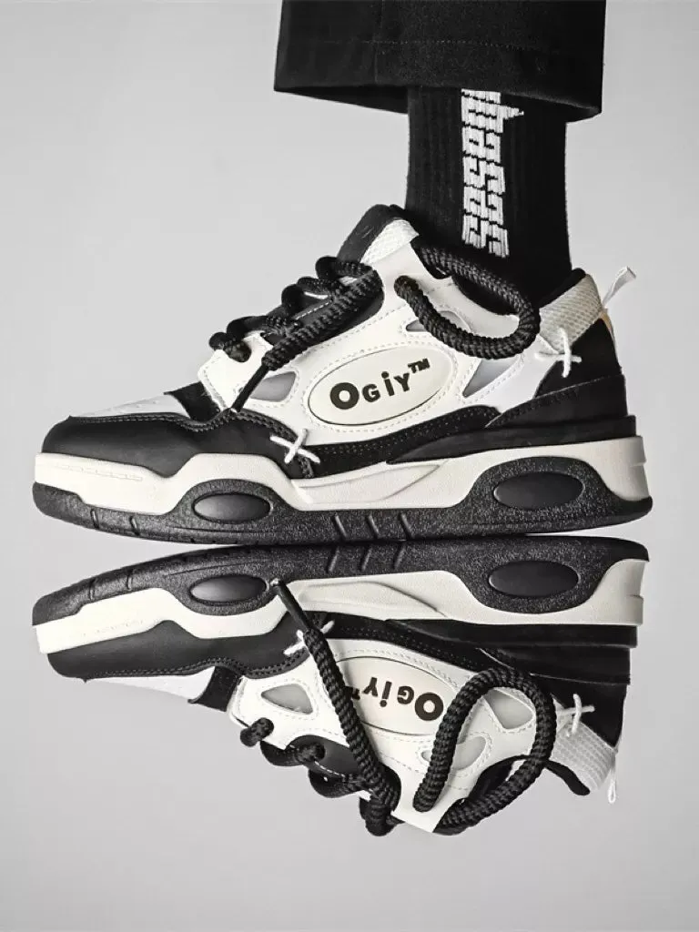 Niceprimes Versatile Sports Board Shoes