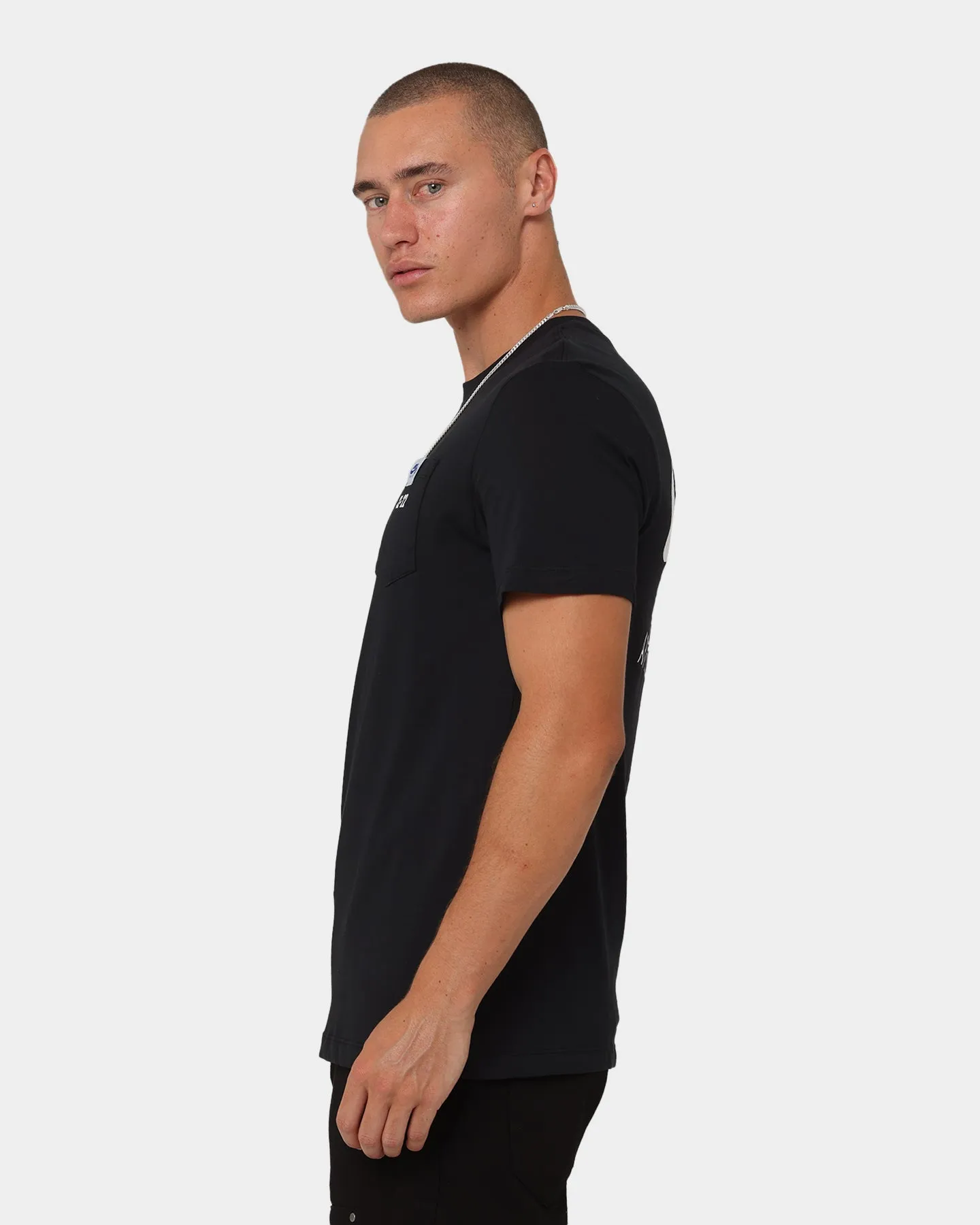 Nike Nike Sportswear AF1 LBR T-Shirt Black
