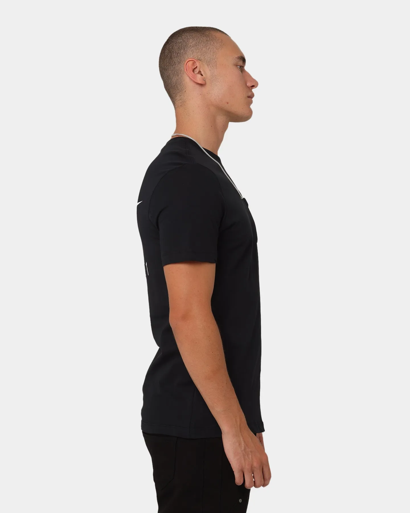 Nike Nike Sportswear AF1 LBR T-Shirt Black