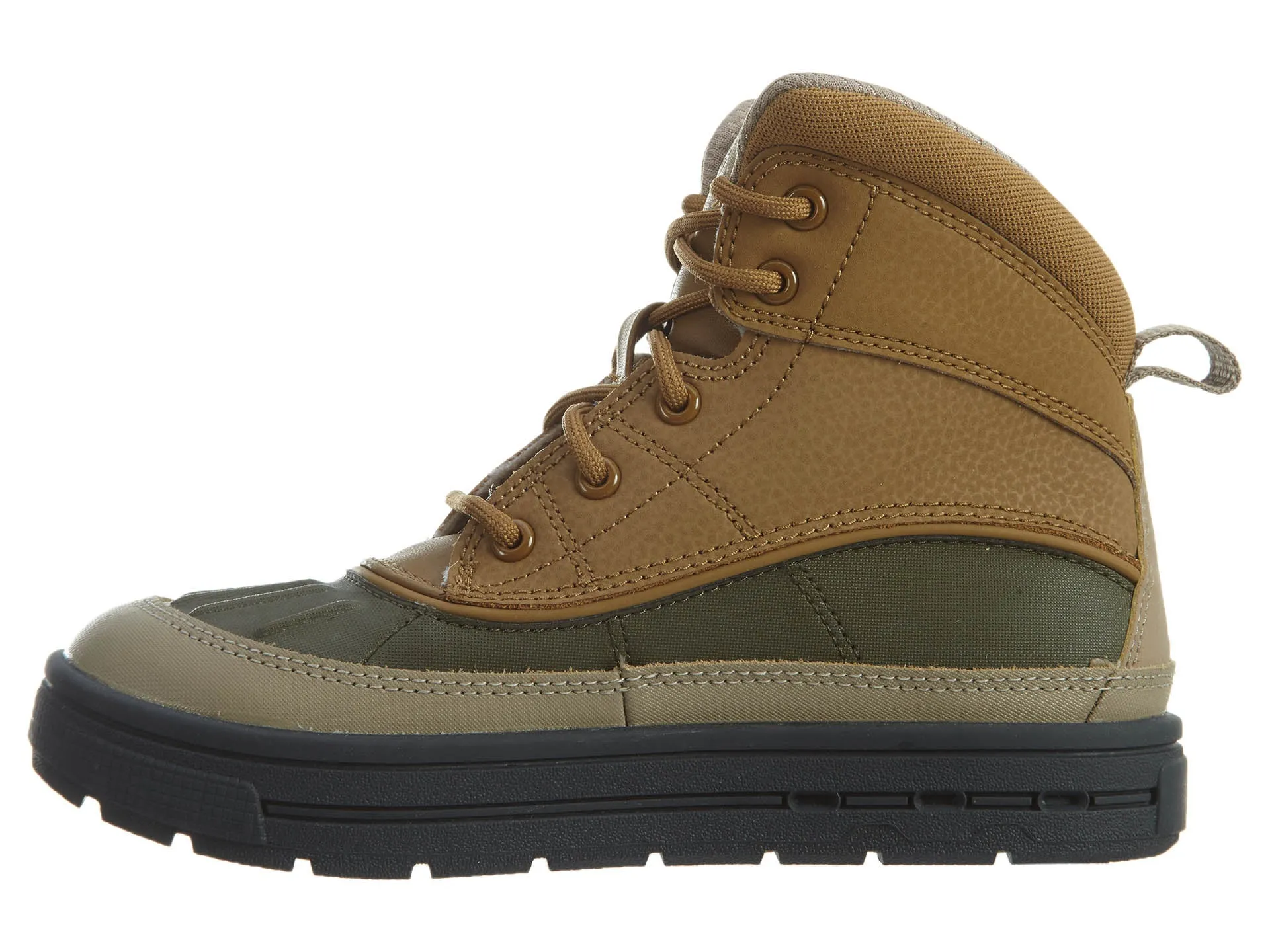 Nike Woodside 2 High Little Kids Style : 524873