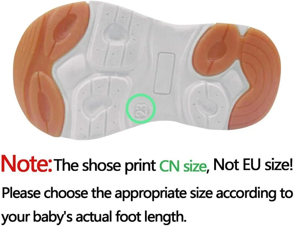 Outdoor Girls Boys Beach Shoes Non-Slip Child Kids Sandals Summer Baby Baby Shoes Toddler Boy Canvas Shoes (Green, 8 Toddler)