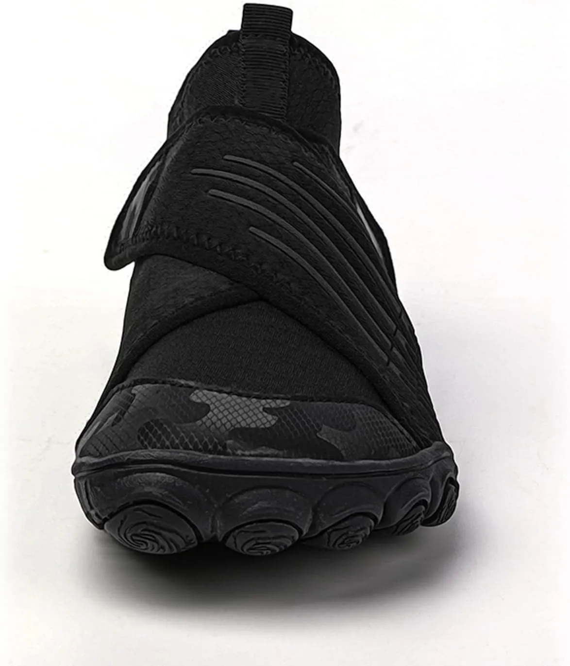 Outdoor Water Shoes Women Men Quick Dry Aqua Barefoot Beach Swim Pool Surf Yoga Hiking Kayaking Lightweight Non Slip Sports Shoes
