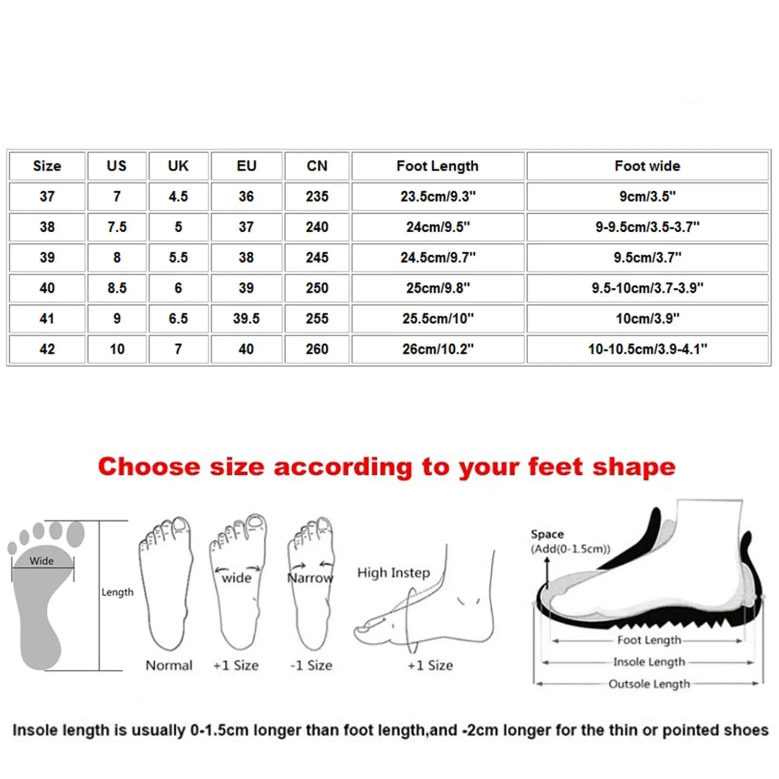 Peach High Heels Sandals Platform Chunky Knee High Boot Heels