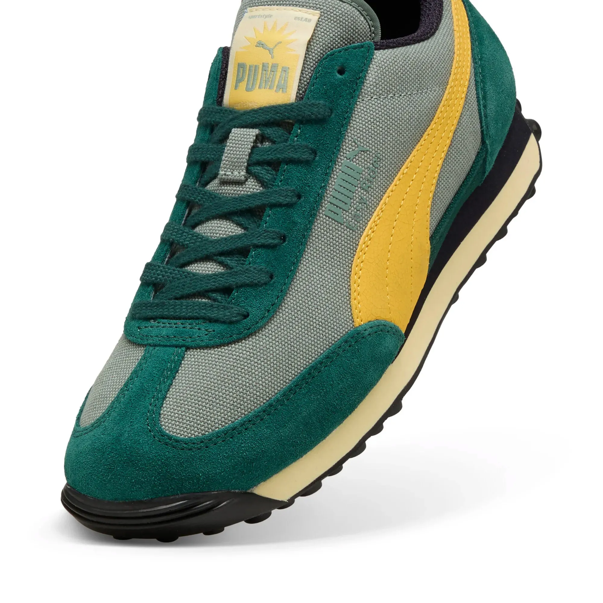 Puma Easy Rider Weathered