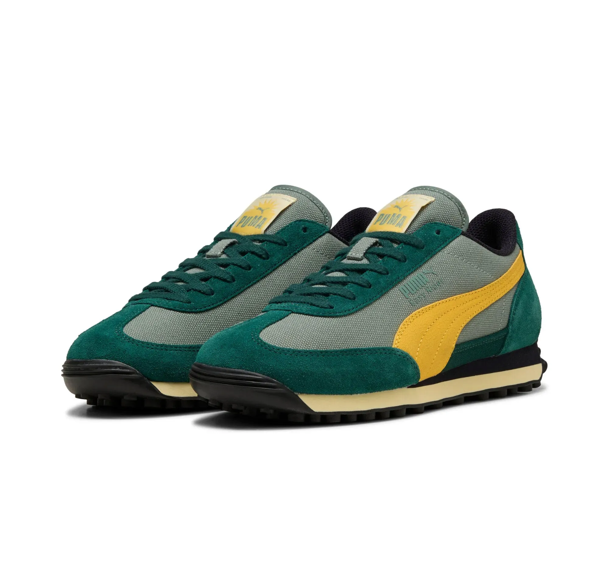 Puma Easy Rider Weathered