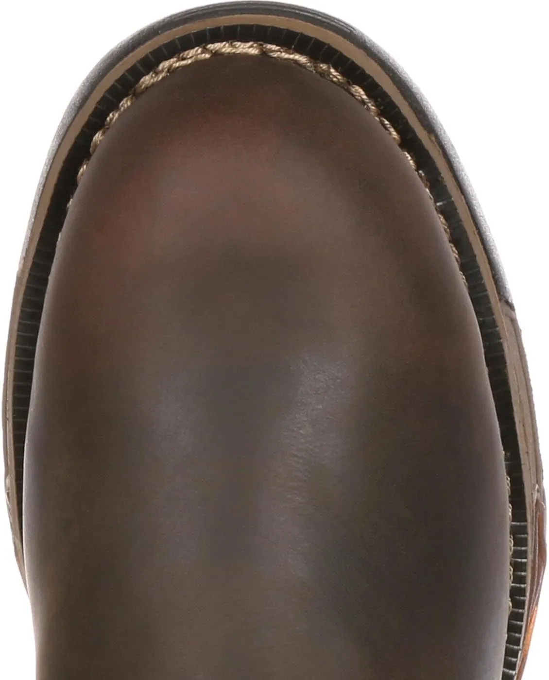 ROCKY Aztec Waterproof Wellington Work Boot
