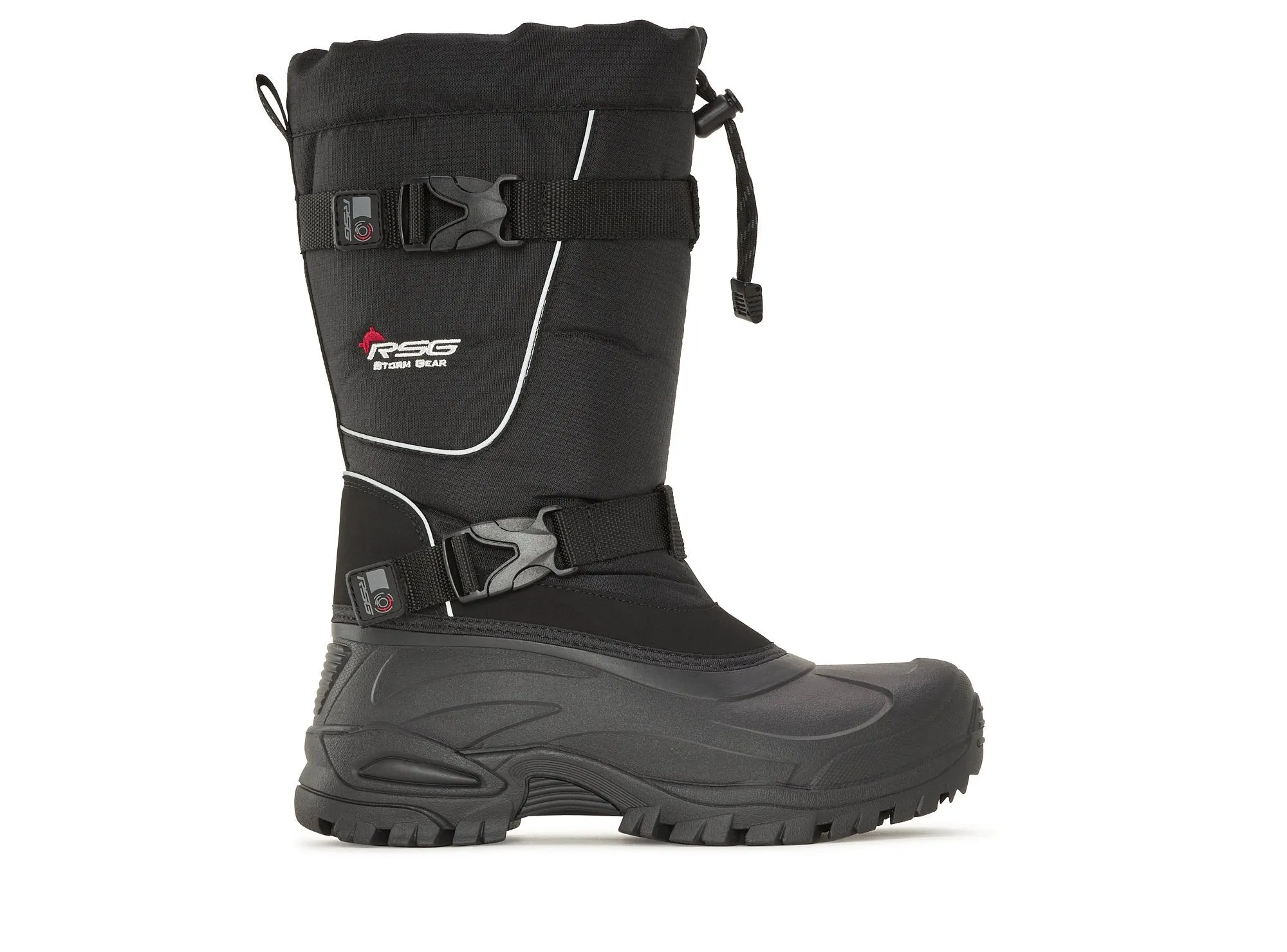 Snow Quest Hi