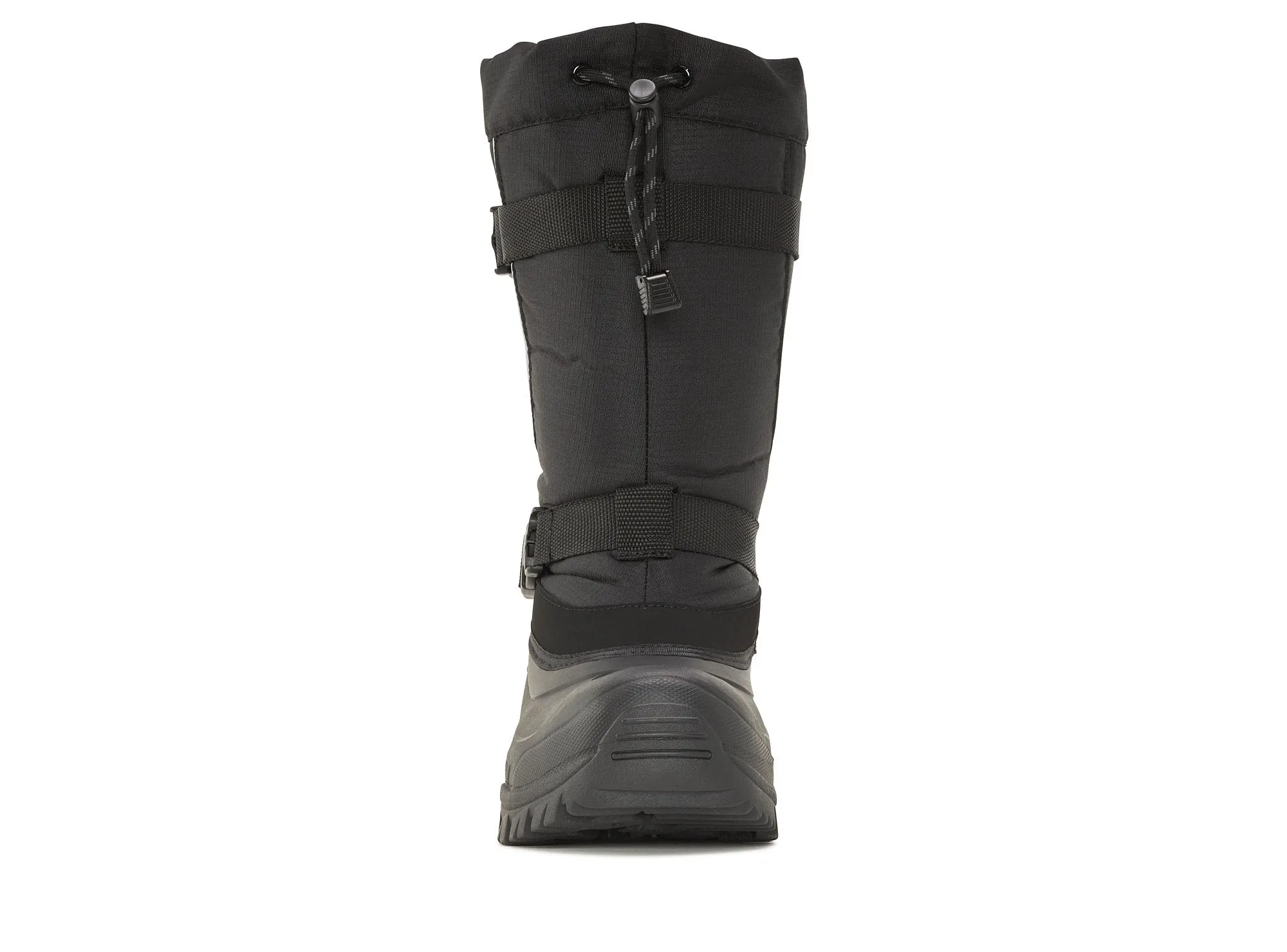 Snow Quest Hi