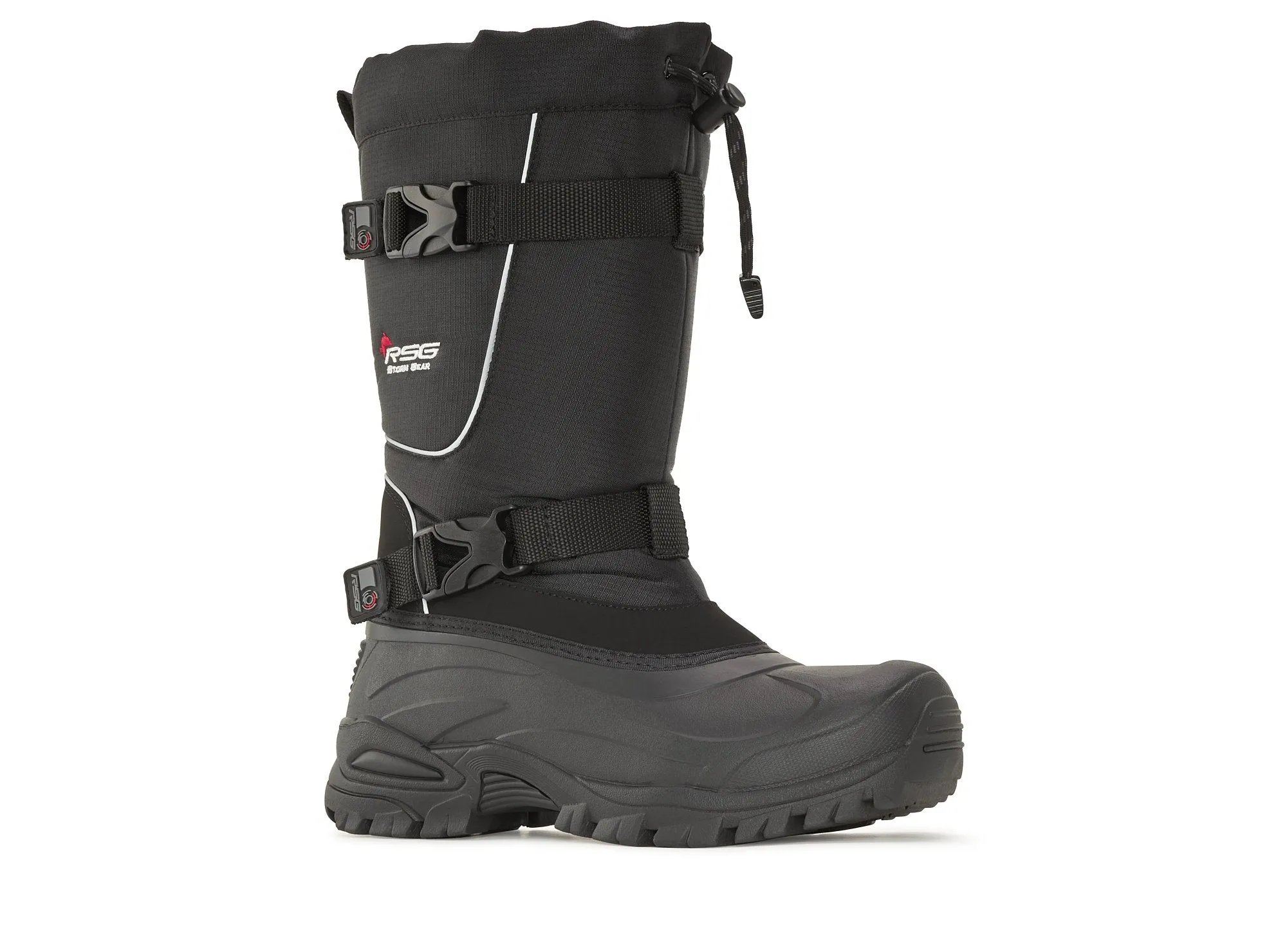 Snow Quest Hi