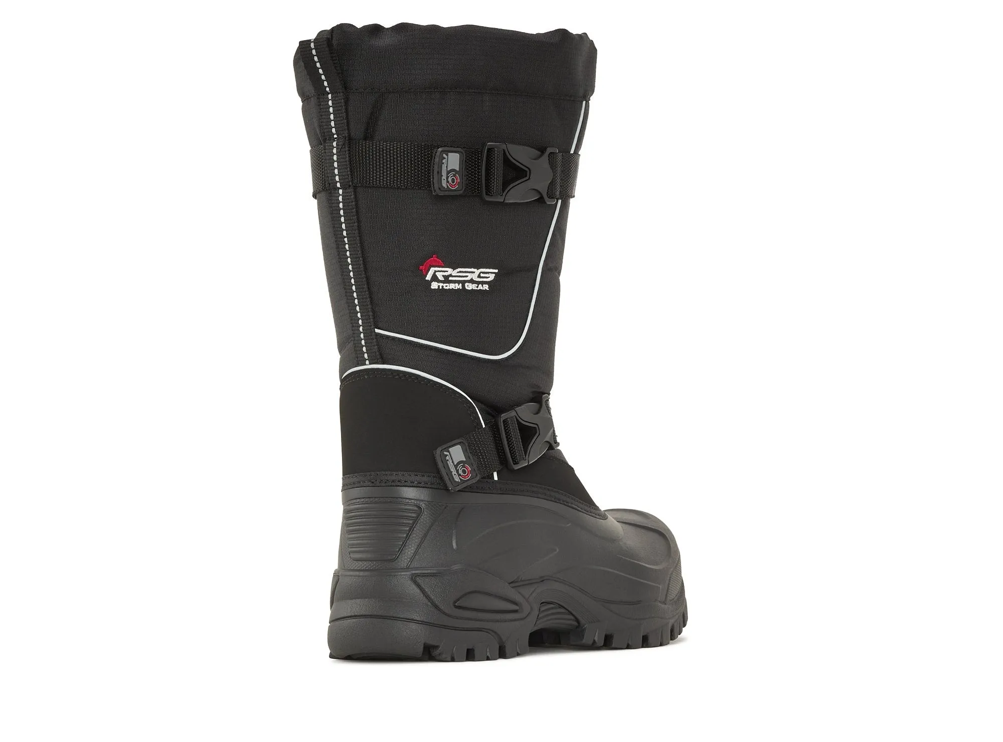 Snow Quest Hi