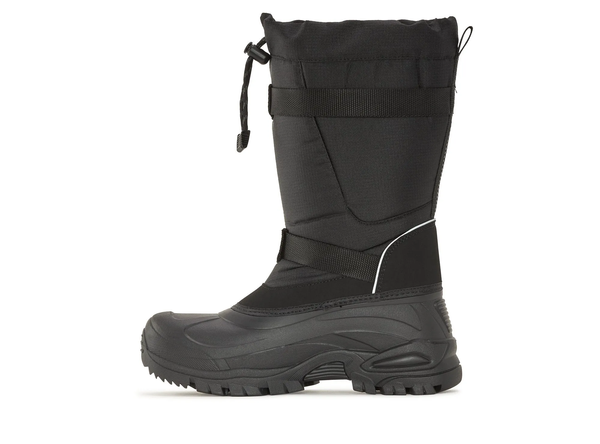 Snow Quest Hi