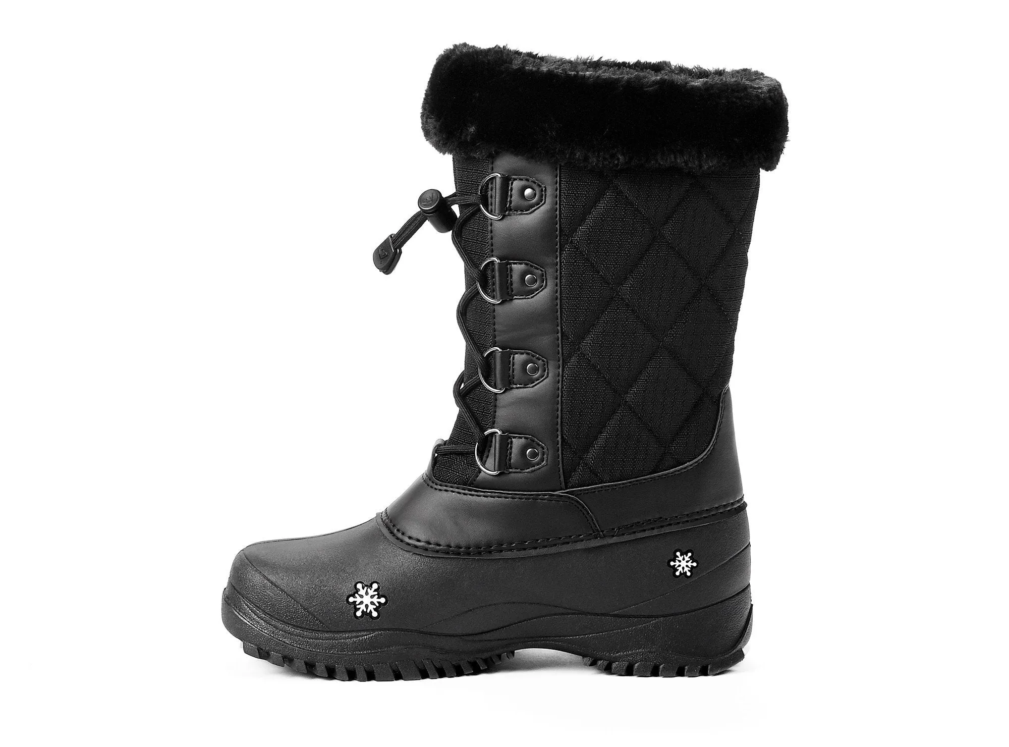 Snowflakes