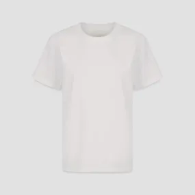 Status Anxiety | Feels Right Tee - Off White