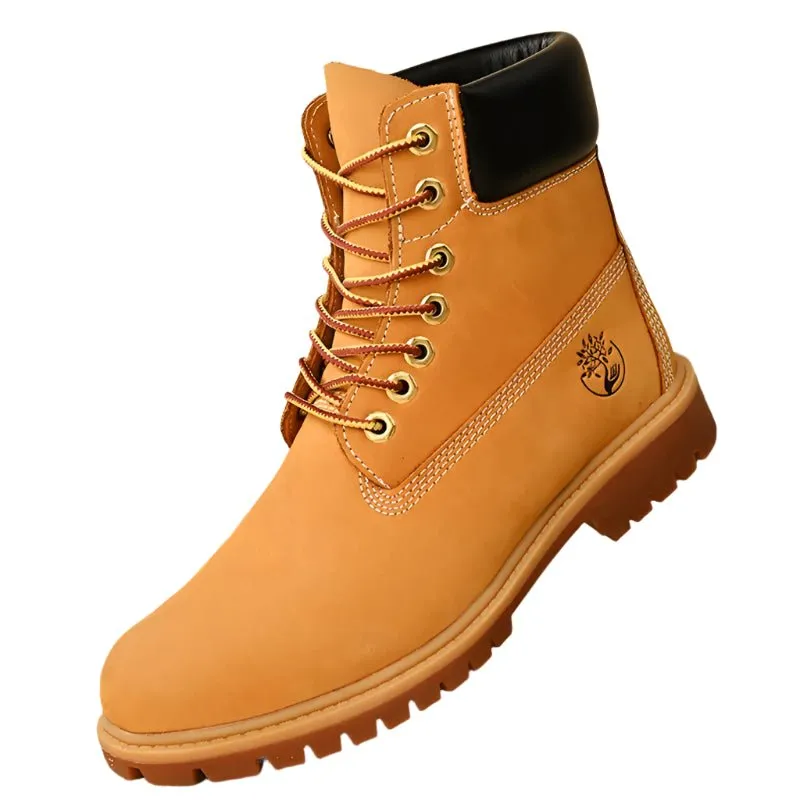 Stay Warm with Martin Winter Boots for Men: Your Go-To Cold Weather Companion
