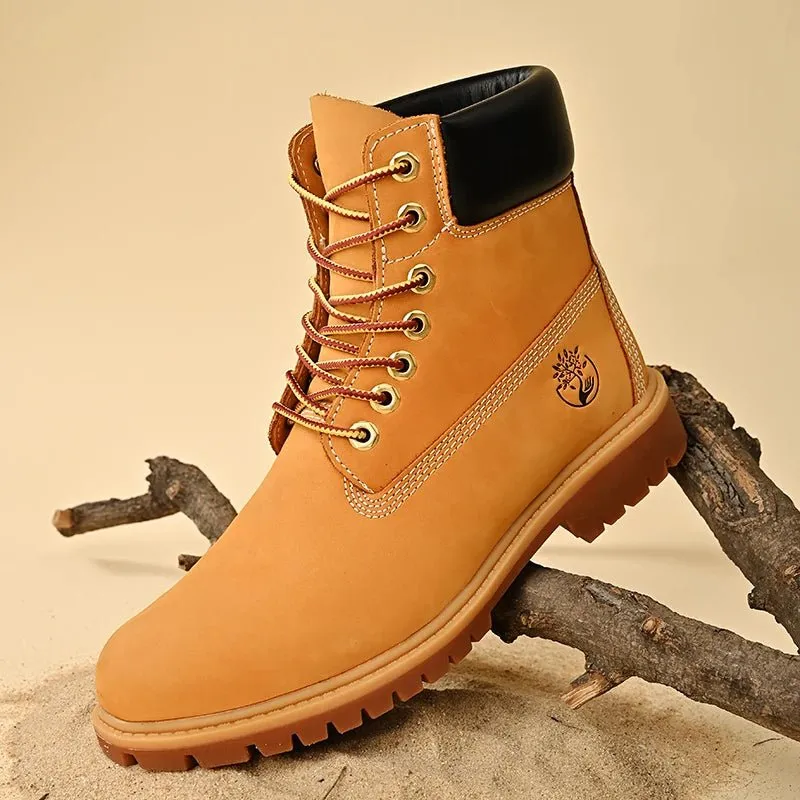 Stay Warm with Martin Winter Boots for Men: Your Go-To Cold Weather Companion