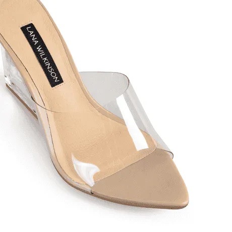 Suzy Heel