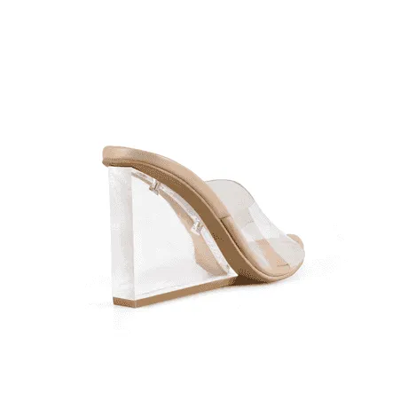 Suzy Heel