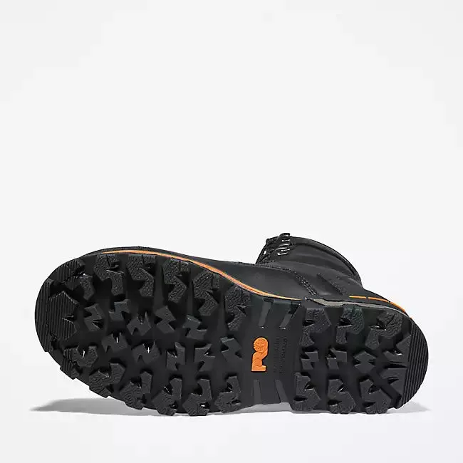 Timberland Pro Nylon Boondock 8" CSA - A1VYP