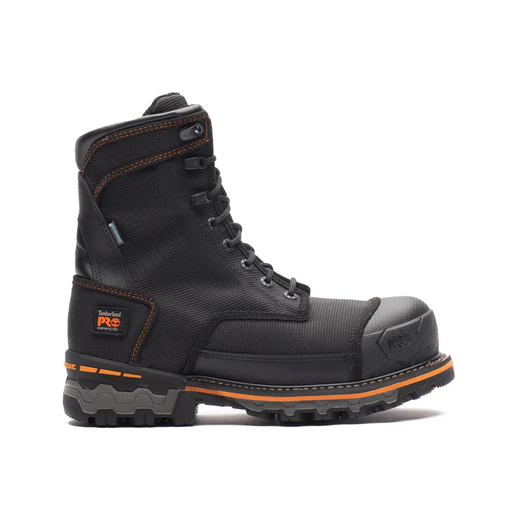 Timberland Pro Nylon Boondock 8" CSA - A1VYP